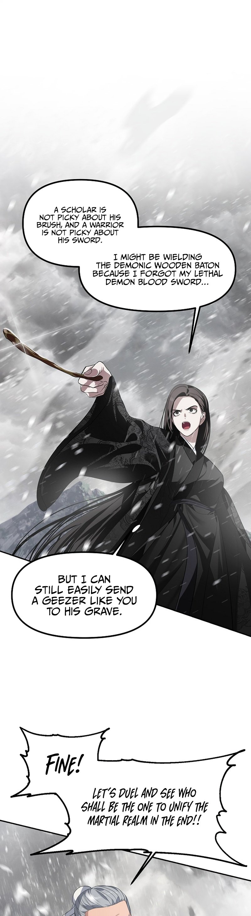 SSS-Class Suicide Hunter, Chapter 56 image 05